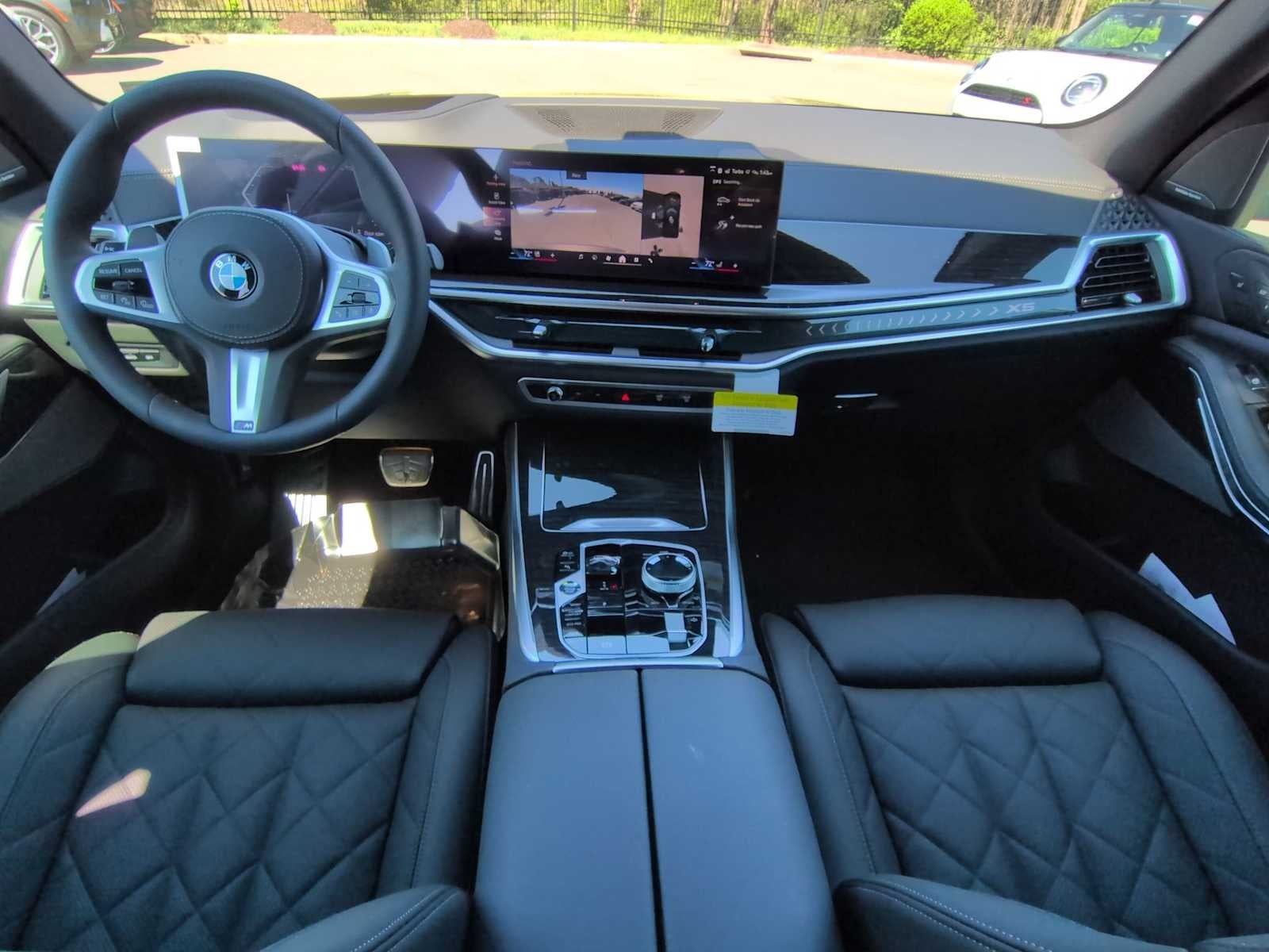 2026 BMW X5 xDrive40i xDrive40i