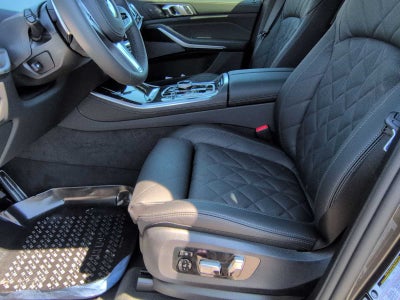 2026 BMW X5 xDrive40i xDrive40i