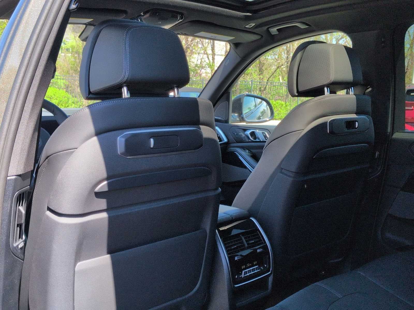 2026 BMW X5 xDrive40i xDrive40i