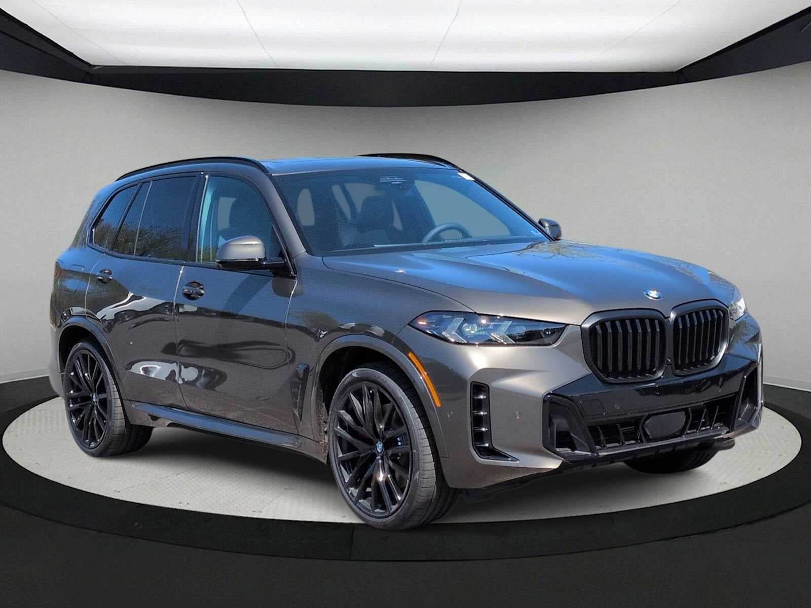 2026 BMW X5 xDrive40i xDrive40i