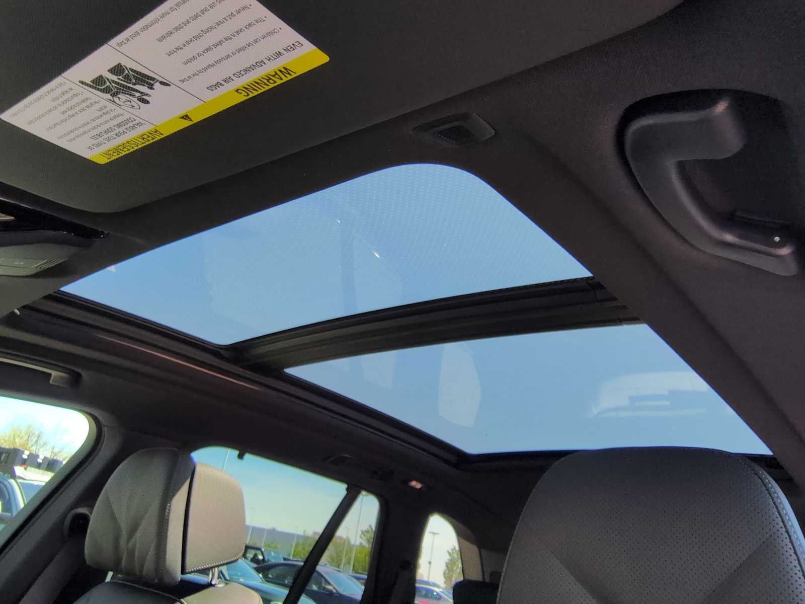 2026 BMW X5 xDrive40i xDrive40i