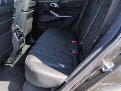 2026 BMW X5 xDrive40i xDrive40i