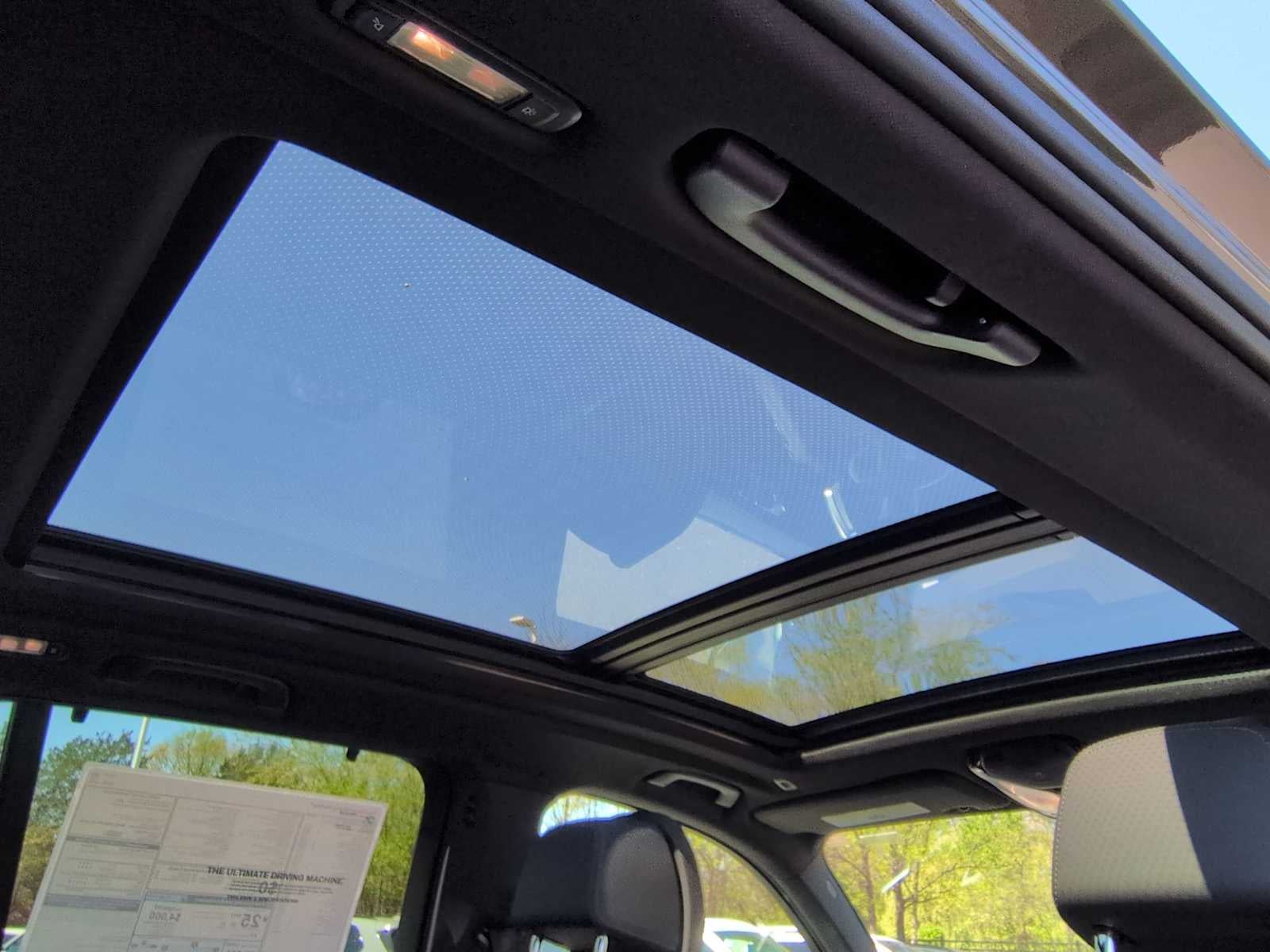 2026 BMW X5 xDrive40i xDrive40i