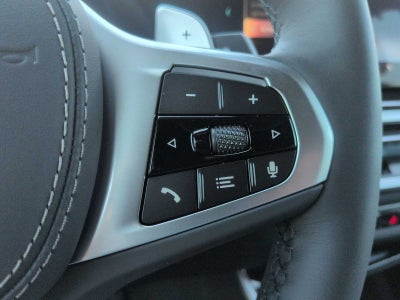 2026 BMW X5 xDrive40i xDrive40i