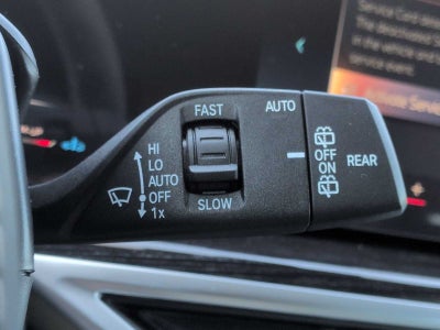 2026 BMW X5 xDrive40i xDrive40i