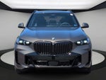 2026 BMW X5 xDrive40i xDrive40i
