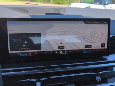 2026 BMW X5 xDrive40i xDrive40i