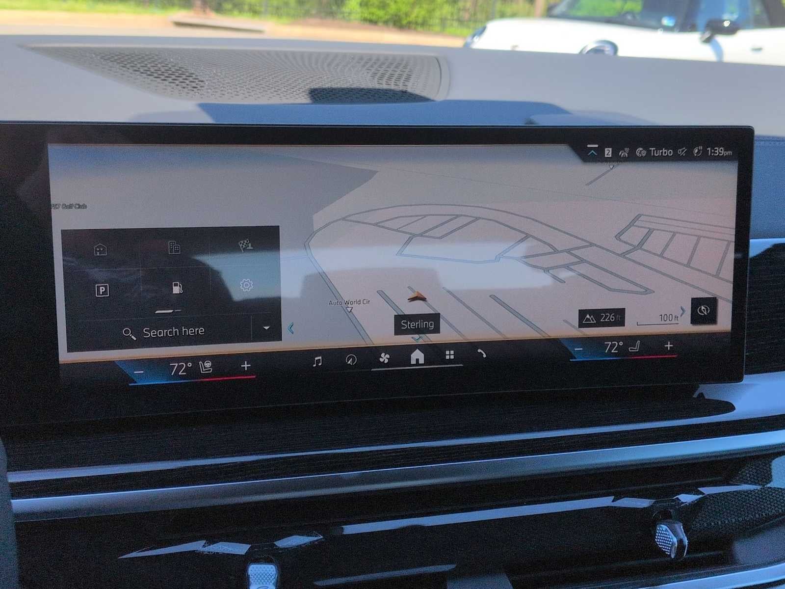 2026 BMW X5 xDrive40i xDrive40i