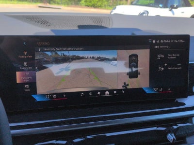 2026 BMW X5 xDrive40i xDrive40i