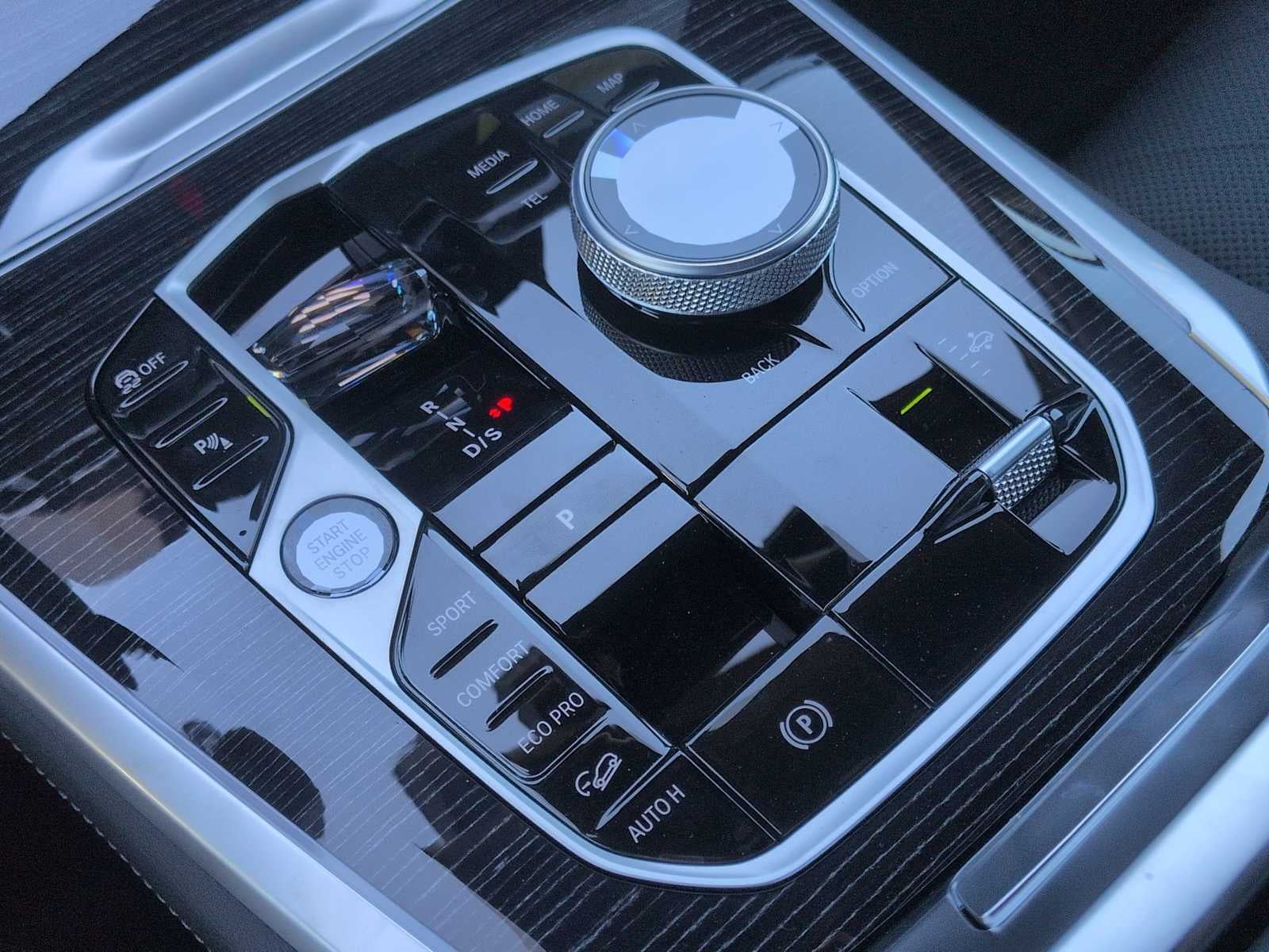 2026 BMW X5 xDrive40i xDrive40i