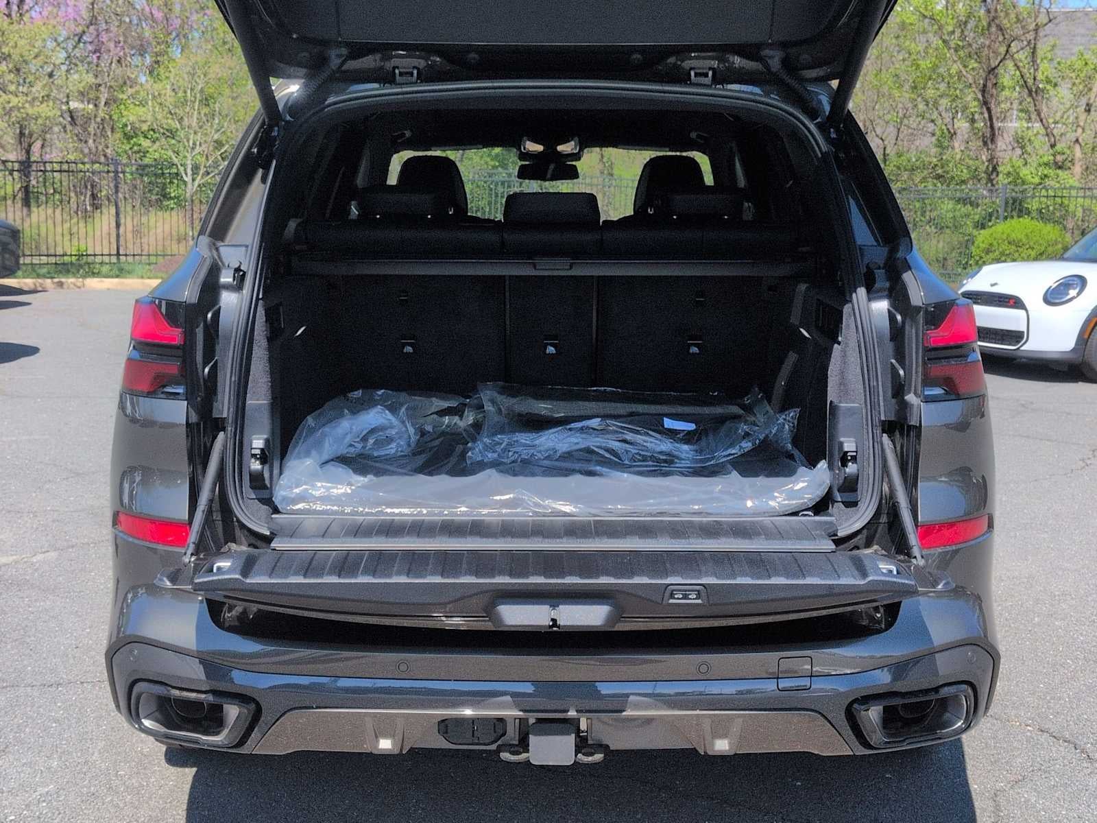 2026 BMW X5 xDrive40i xDrive40i