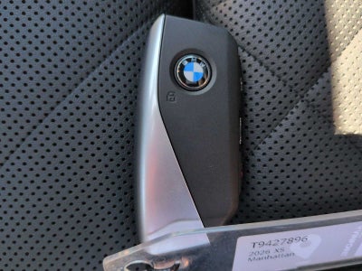 2026 BMW X5 xDrive40i xDrive40i