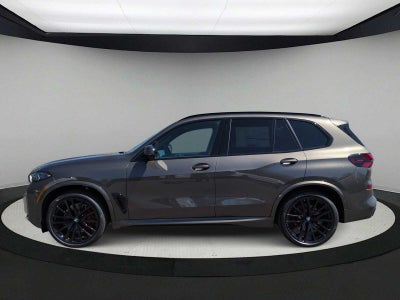 2026 BMW X5 xDrive40i xDrive40i