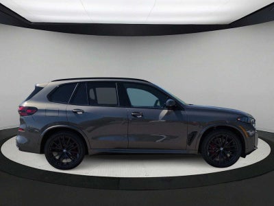 2026 BMW X5 xDrive40i xDrive40i