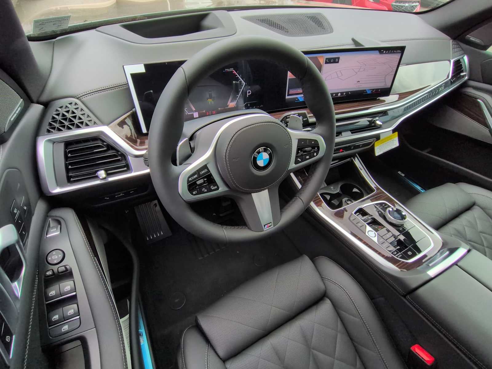 2026 BMW X5 xDrive40i xDrive40i