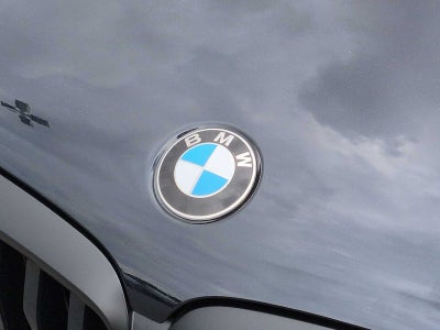 2026 BMW X5 xDrive40i xDrive40i