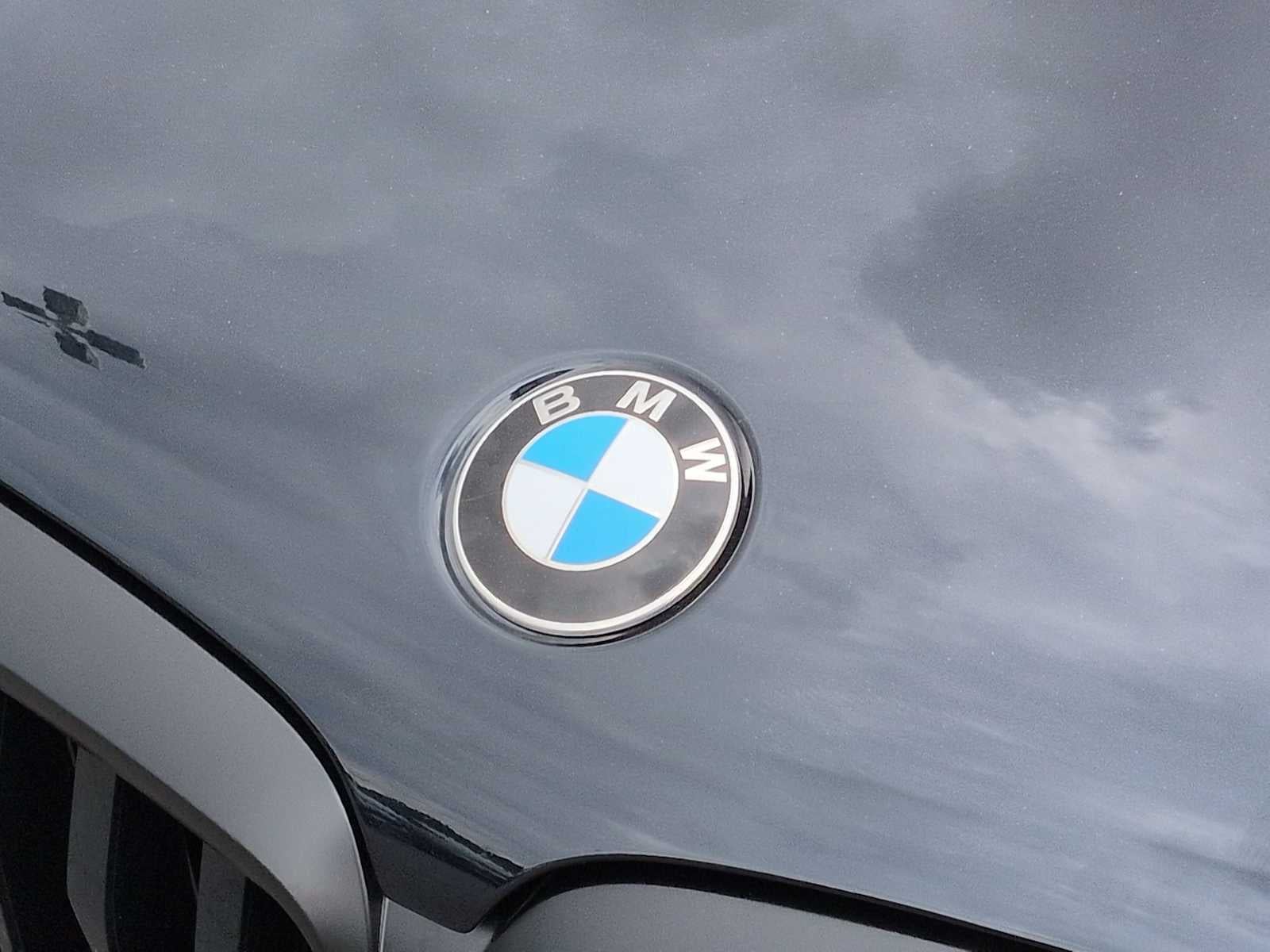 2026 BMW X5 xDrive40i xDrive40i