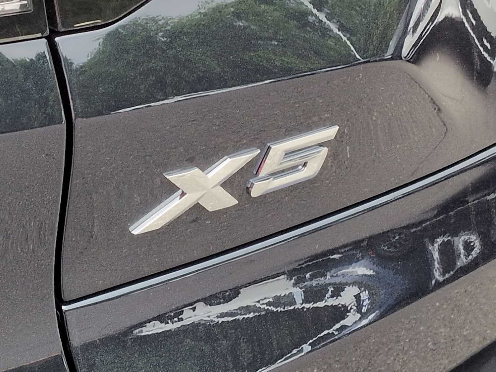2026 BMW X5 xDrive40i xDrive40i