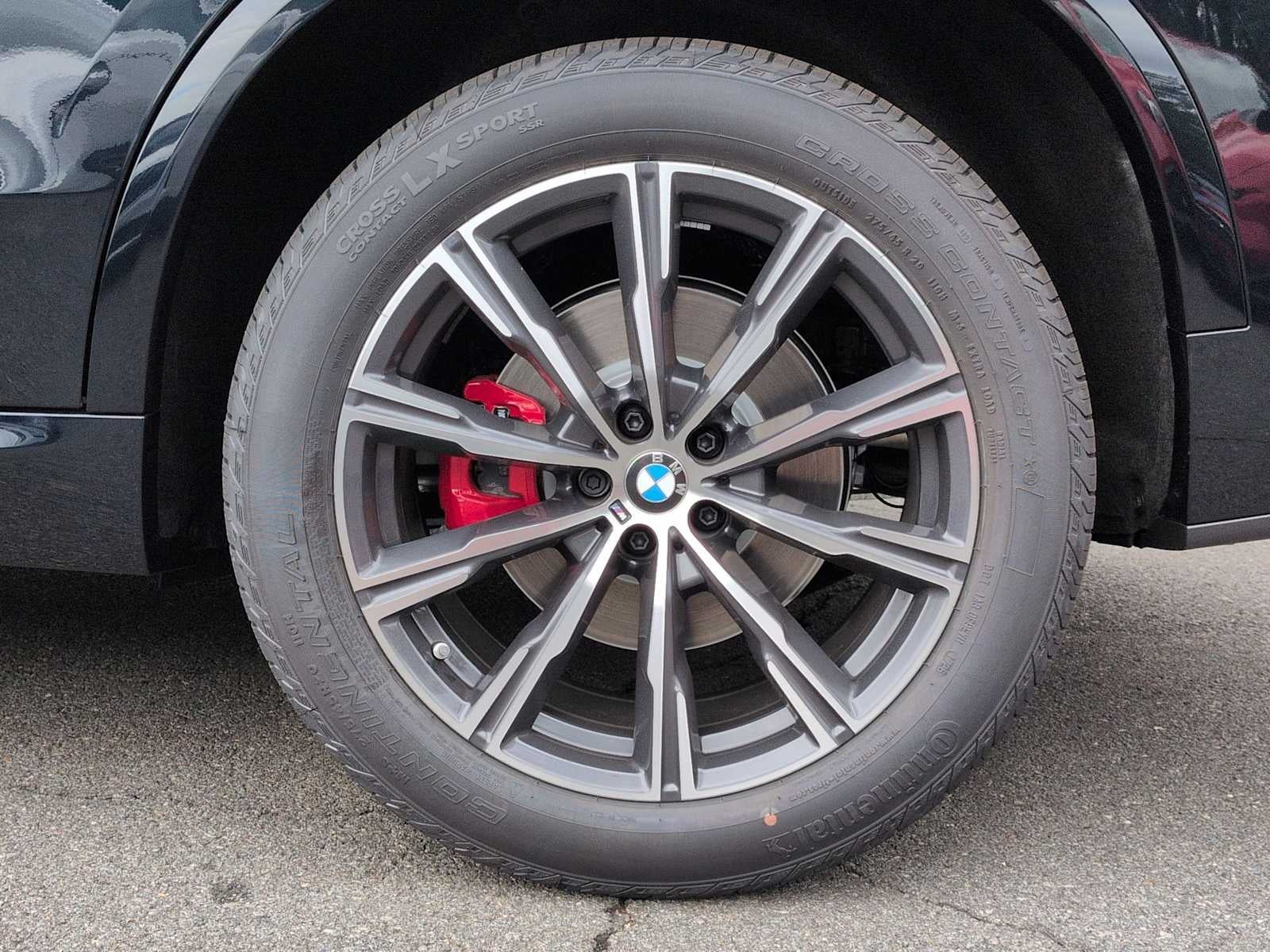2026 BMW X5 xDrive40i xDrive40i