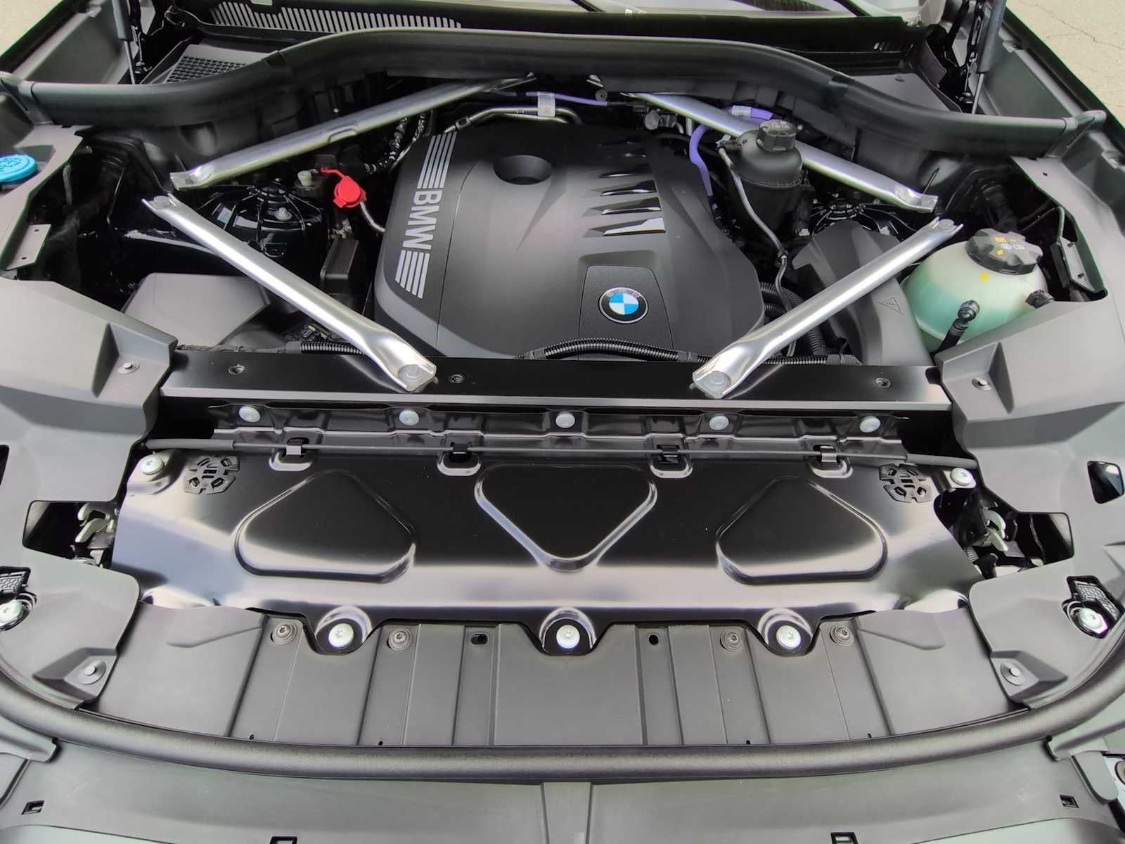 2026 BMW X5 xDrive40i xDrive40i