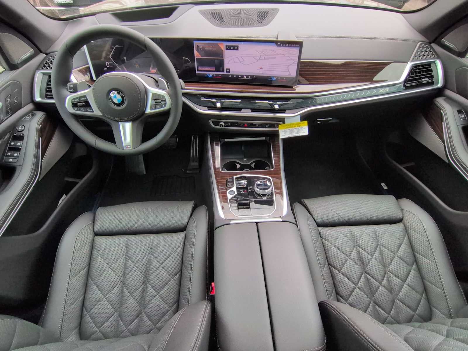 2026 BMW X5 xDrive40i xDrive40i