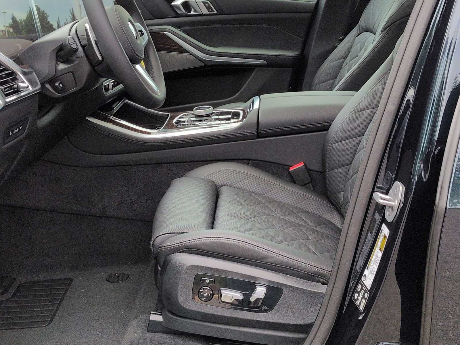 2026 BMW X5 xDrive40i xDrive40i