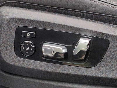 2026 BMW X5 xDrive40i xDrive40i