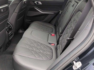 2026 BMW X5 xDrive40i xDrive40i