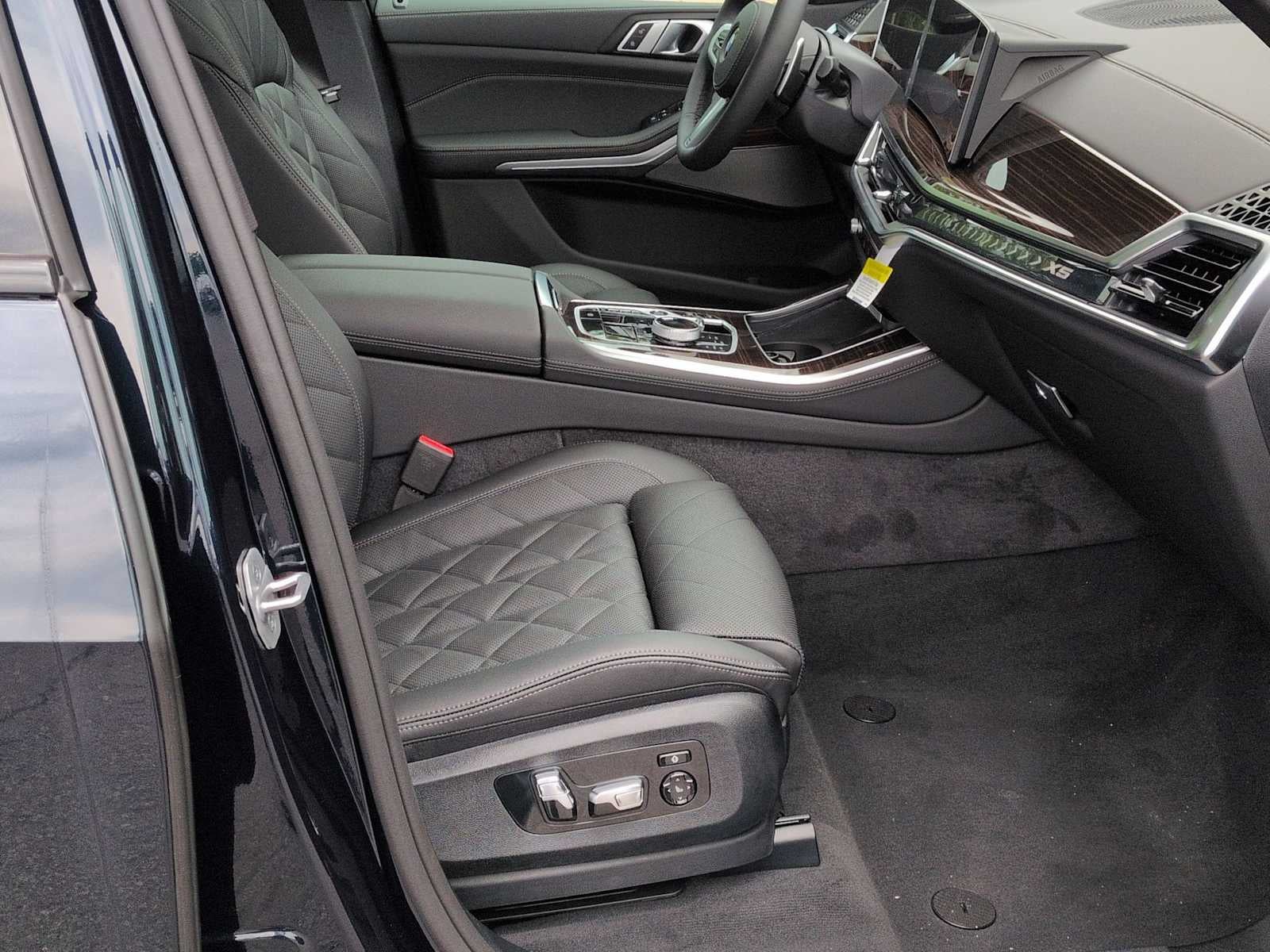 2026 BMW X5 xDrive40i xDrive40i