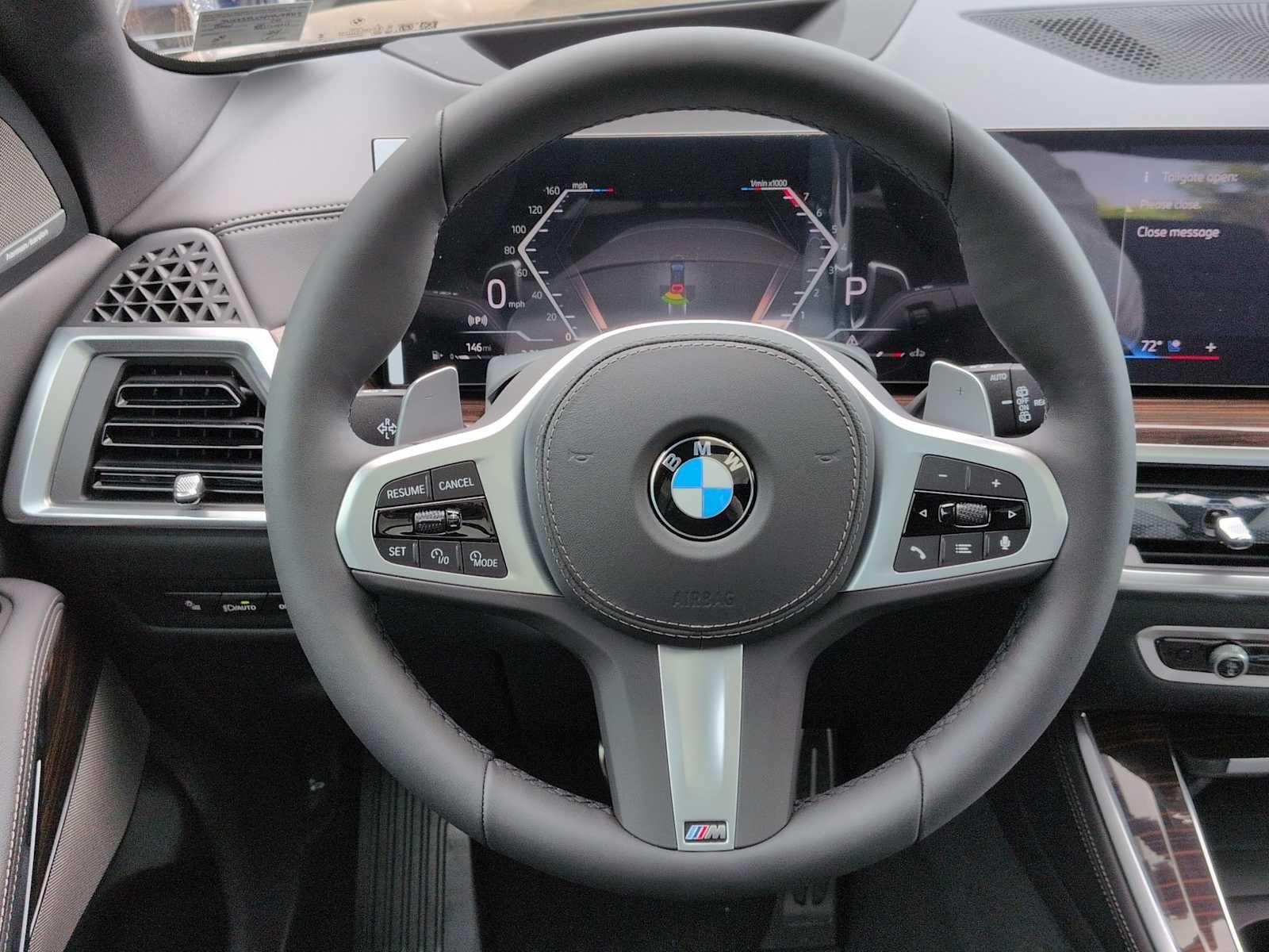 2026 BMW X5 xDrive40i xDrive40i