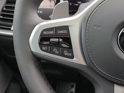 2026 BMW X5 xDrive40i xDrive40i
