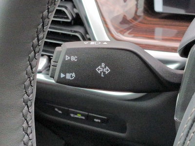 2026 BMW X5 xDrive40i xDrive40i