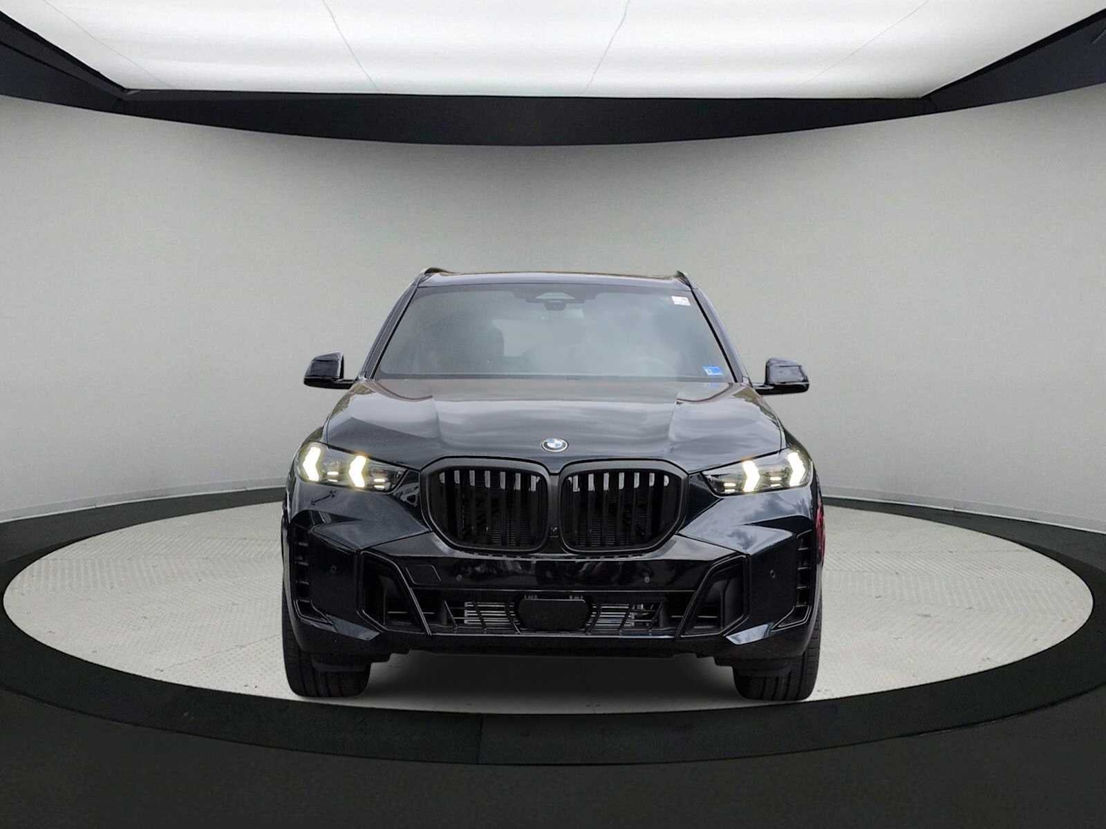 2026 BMW X5 xDrive40i xDrive40i