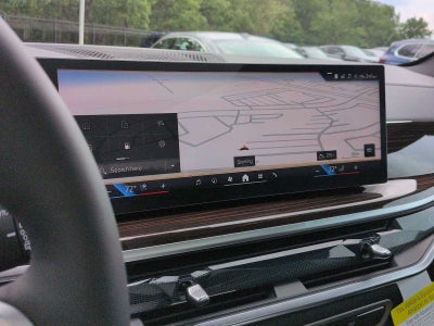 2026 BMW X5 xDrive40i xDrive40i