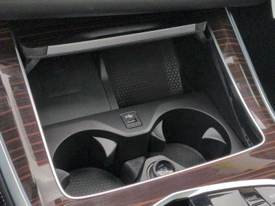 2026 BMW X5 xDrive40i xDrive40i