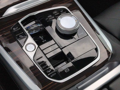 2026 BMW X5 xDrive40i xDrive40i