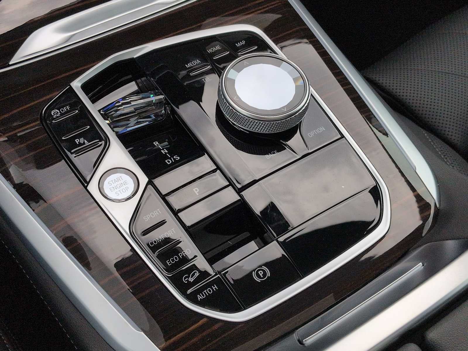 2026 BMW X5 xDrive40i xDrive40i