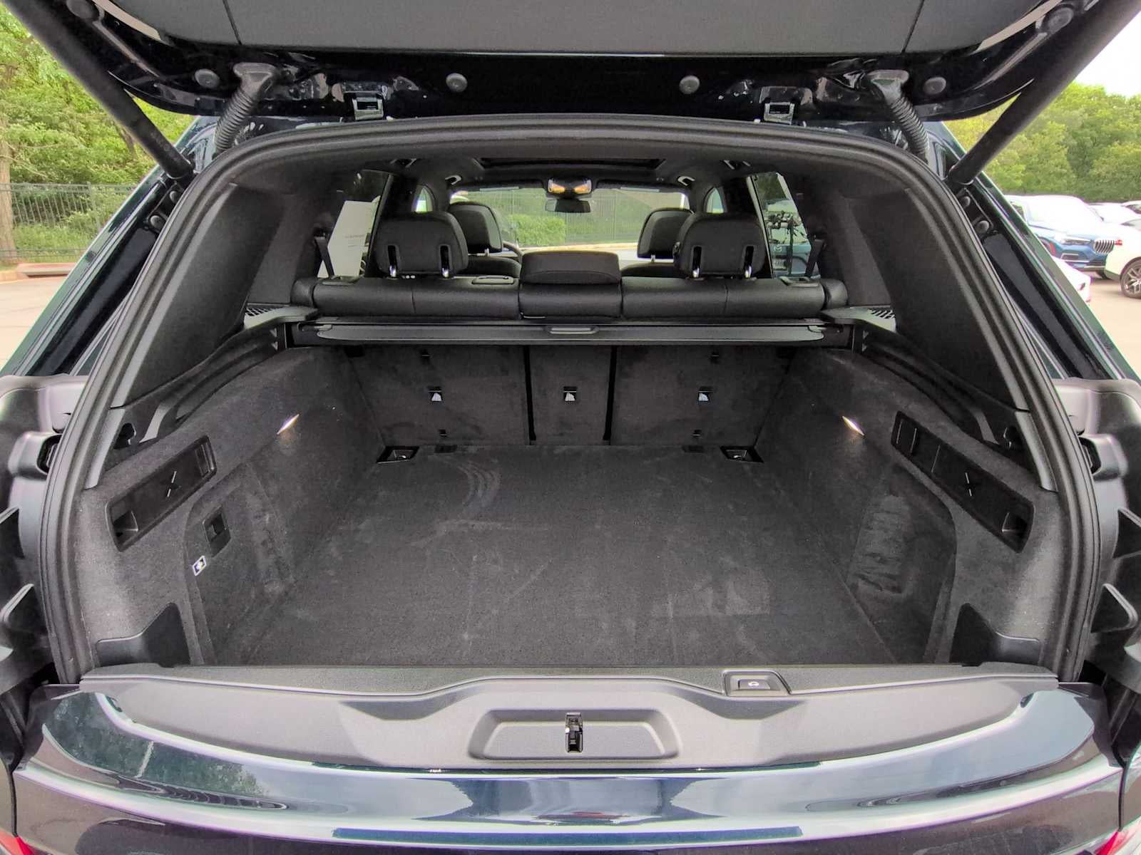 2026 BMW X5 xDrive40i xDrive40i