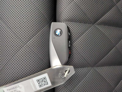 2026 BMW X5 xDrive40i xDrive40i