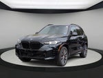 2026 BMW X5 xDrive40i xDrive40i