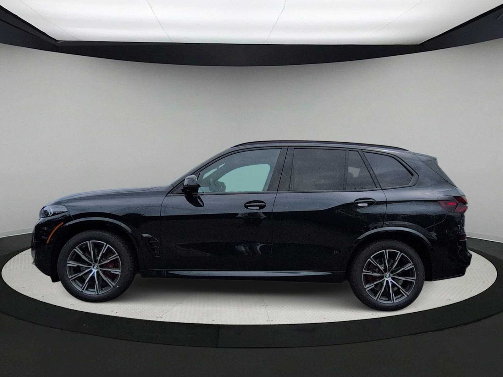 2026 BMW X5 xDrive40i xDrive40i