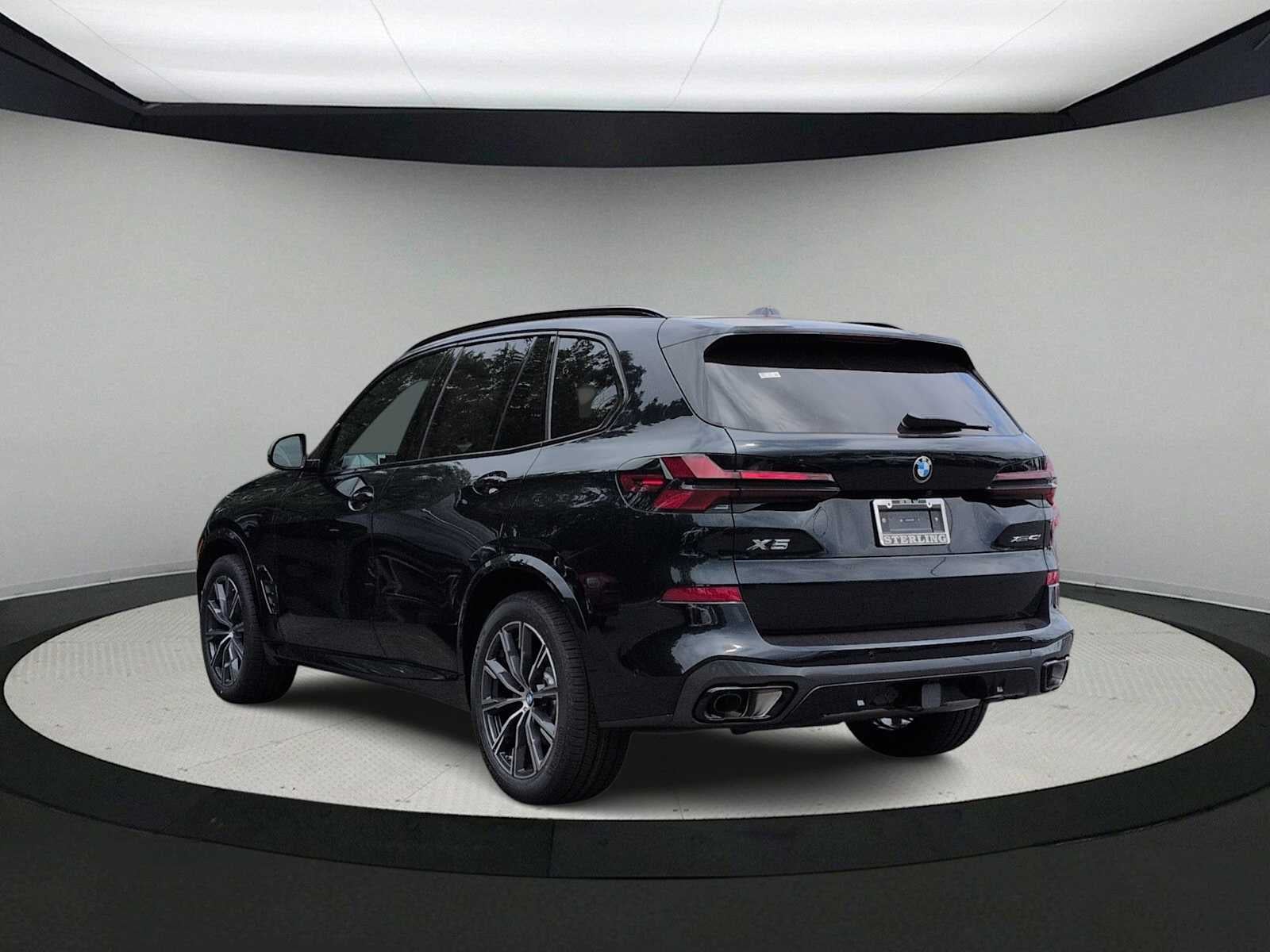 2026 BMW X5 xDrive40i xDrive40i