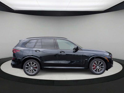 2026 BMW X5 xDrive40i xDrive40i