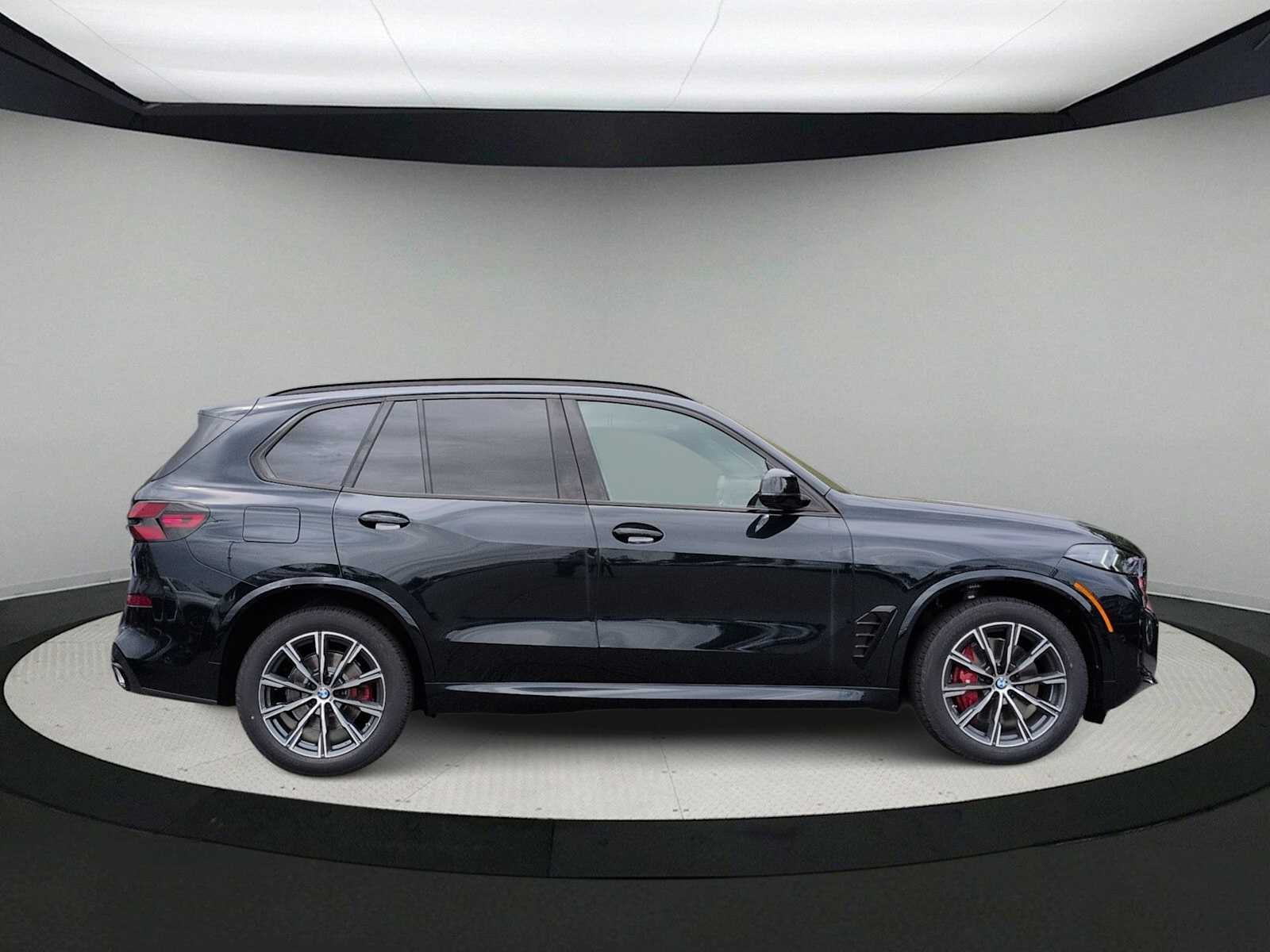 2026 BMW X5 xDrive40i xDrive40i
