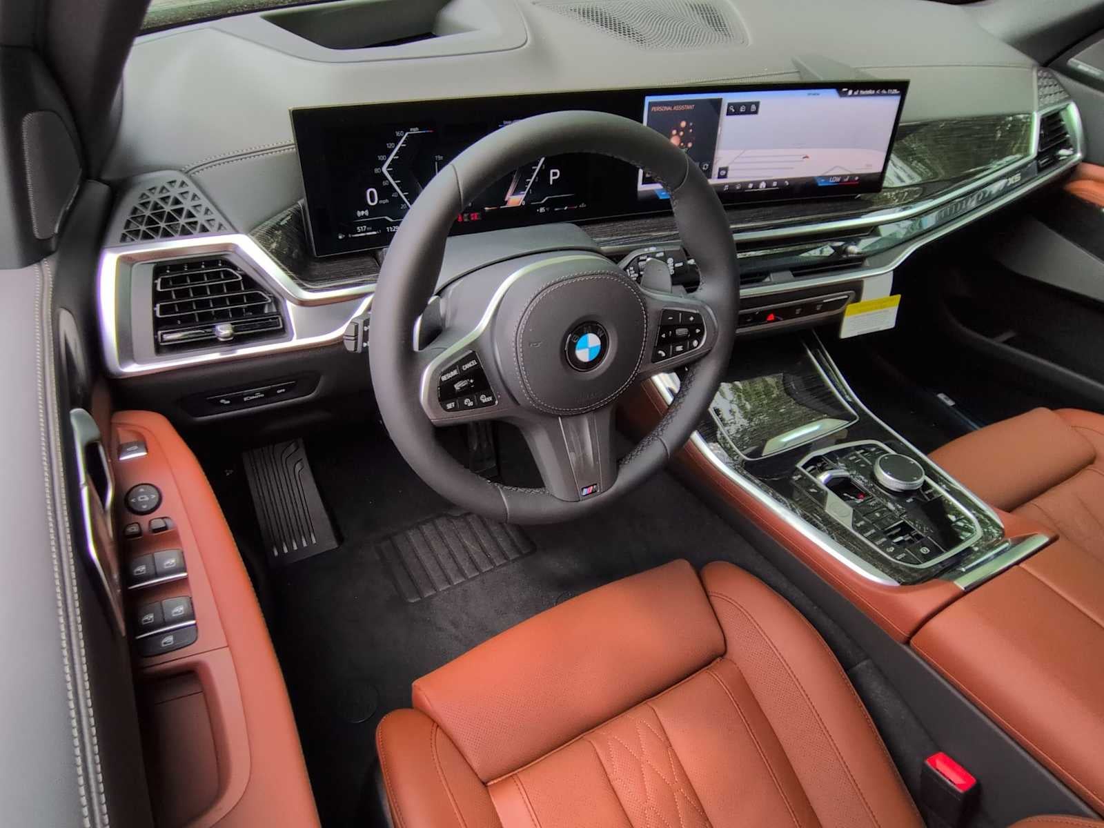 2026 BMW X5 xDrive40i xDrive40i
