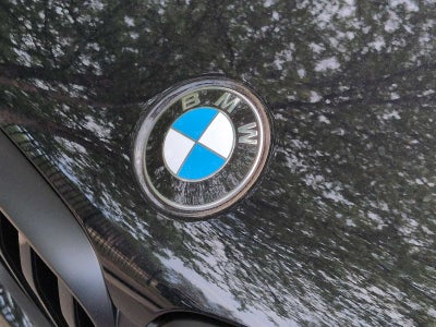 2026 BMW X5 xDrive40i xDrive40i