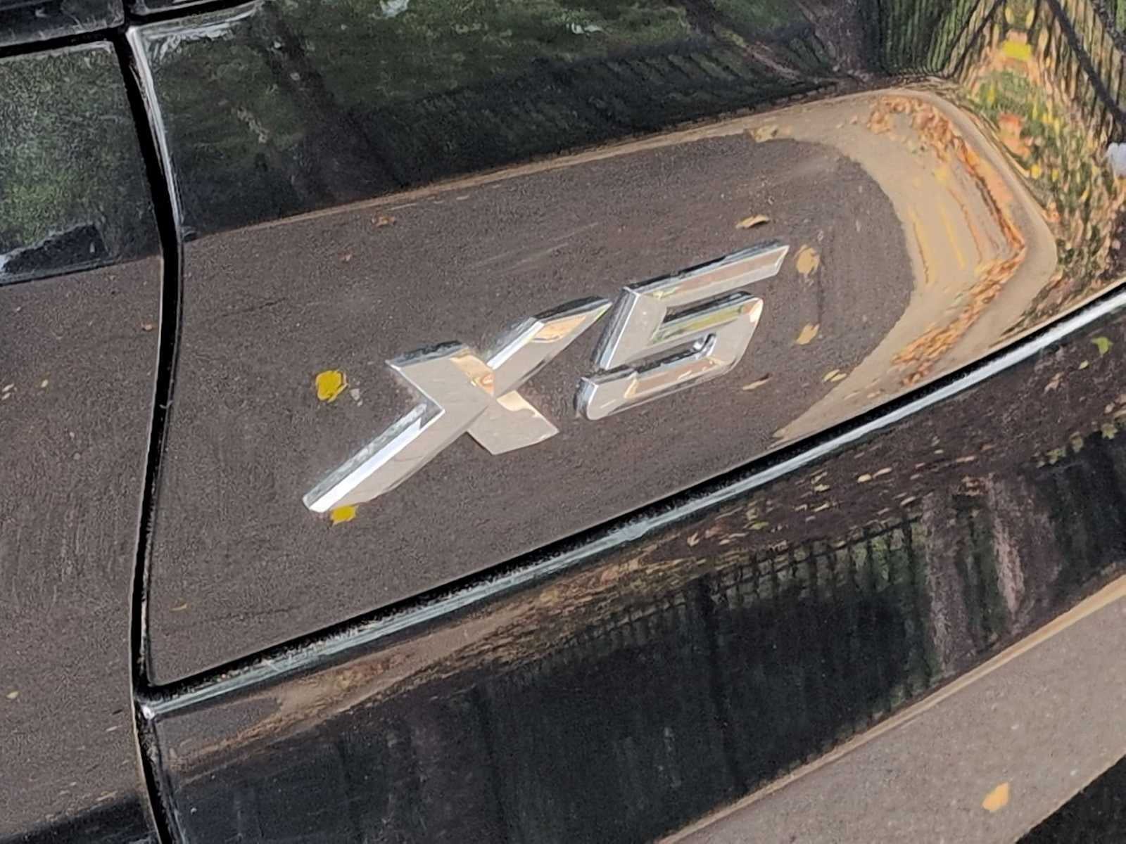 2026 BMW X5 xDrive40i xDrive40i