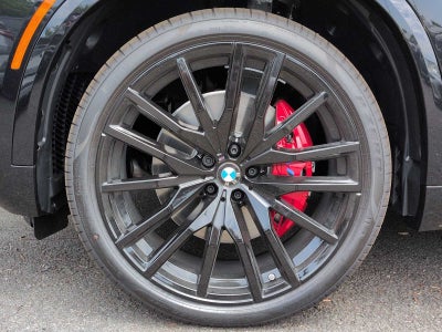 2026 BMW X5 xDrive40i xDrive40i