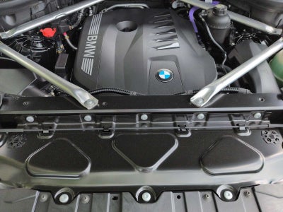 2026 BMW X5 xDrive40i xDrive40i