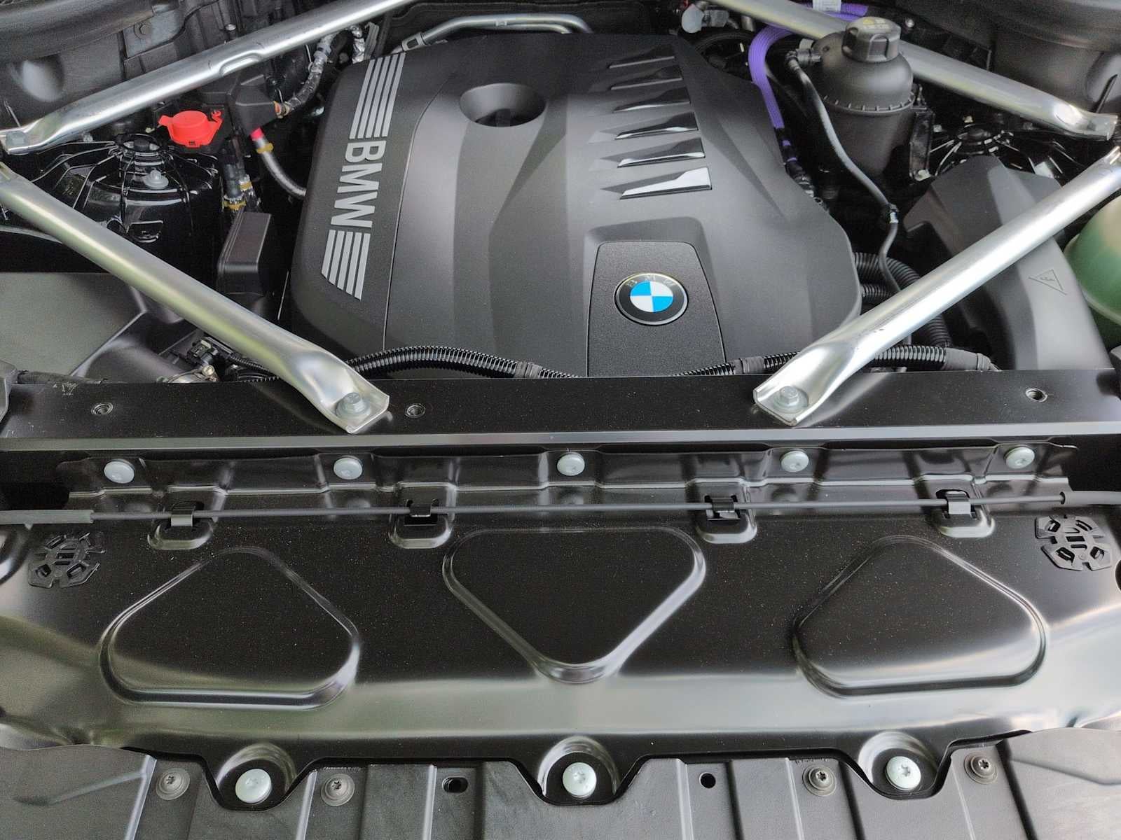 2026 BMW X5 xDrive40i xDrive40i